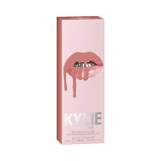 kj lip kit matte sweater weather